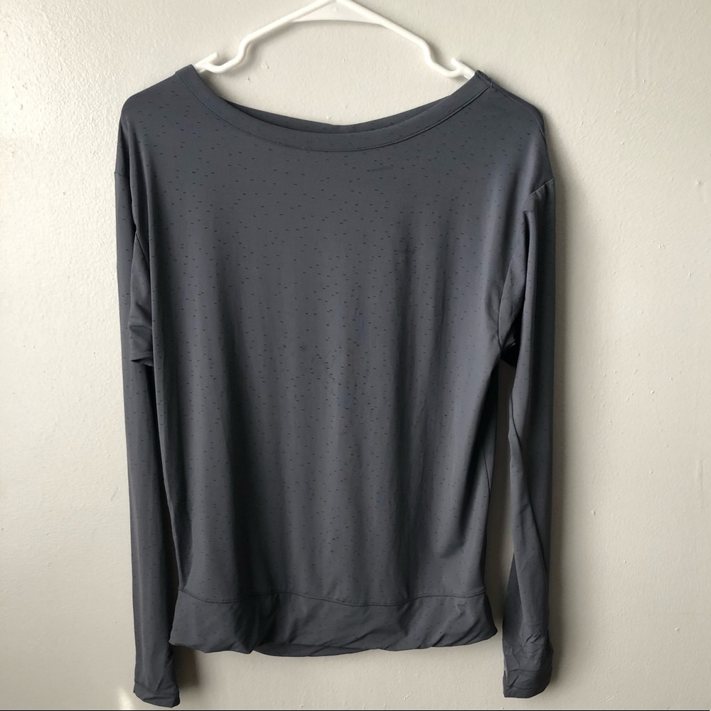 🛍 Victoria Secret long sleeve top